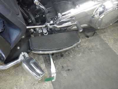 Harley-Davidson Electra Glide FLHTK1750 2016