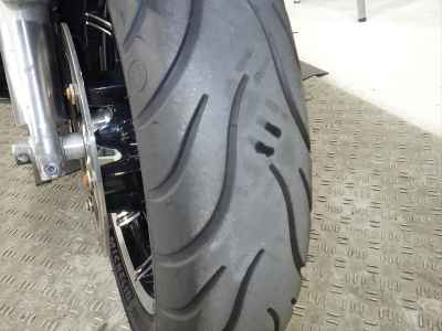 Harley-Davidson Electra Glide FLHTK1750 2016