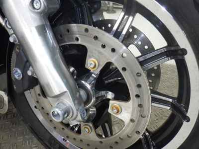 Harley-Davidson Electra Glide FLHTK1750 2016