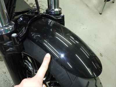 Harley-Davidson Sportster Forty-Eight XL1200X 2020