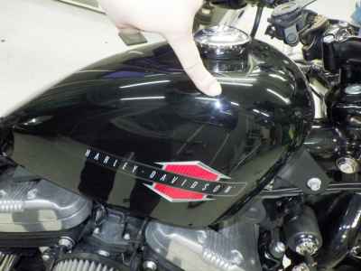 Harley-Davidson Sportster Forty-Eight XL1200X 2020