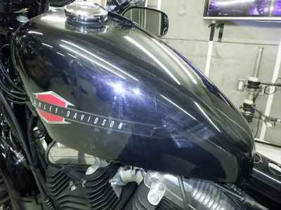 Harley-Davidson Sportster Forty-Eight XL1200X 2020