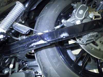 Harley-Davidson Sportster Forty-Eight XL1200X 2020