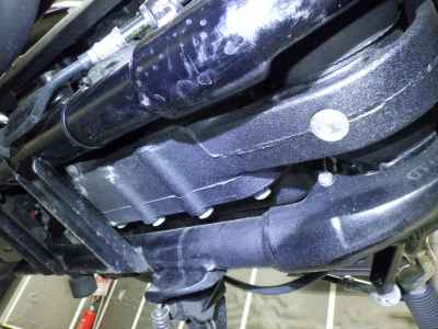 Harley-Davidson Sportster Forty-Eight XL1200X 2020