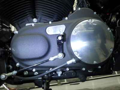 Harley-Davidson Sportster Forty-Eight XL1200X 2020