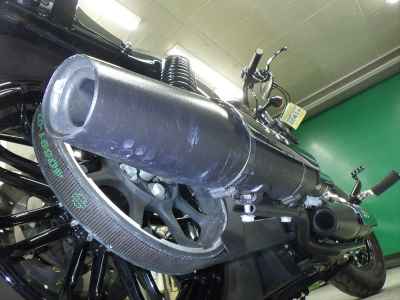 Harley-Davidson Sportster Forty-Eight XL1200X 2020