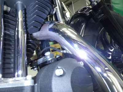 Harley-Davidson Sportster Forty-Eight XL1200X 2020