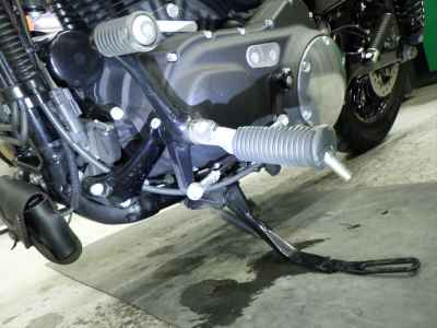 Harley-Davidson Sportster Forty-Eight XL1200X 2020