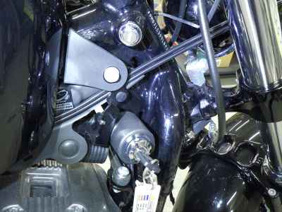 Harley-Davidson Sportster Forty-Eight XL1200X 2020