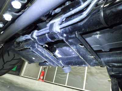 Harley-Davidson Sportster Forty-Eight XL1200X 2020