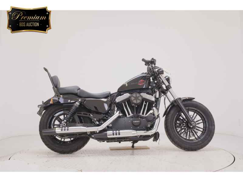 Harley-Davidson Sportster Forty-Eight XL1200X 2020