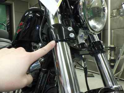 Harley-Davidson Sportster Forty-Eight XL1200X 2020