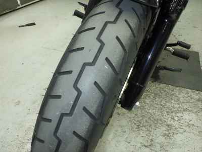 Harley-Davidson Sportster Forty-Eight XL1200X 2020