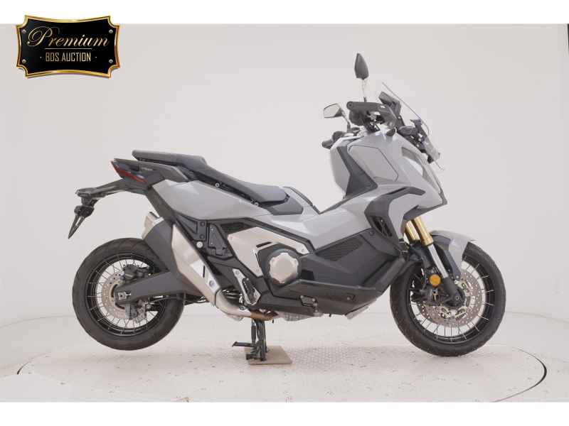 Honda X-Adv 750 2021