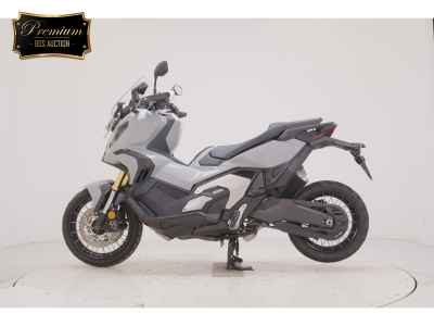 Honda X-Adv 750 2021