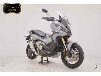 Honda X-Adv 750 2021