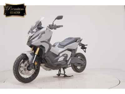 Honda X-Adv 750 2021
