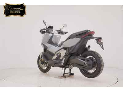 Honda X-Adv 750 2021
