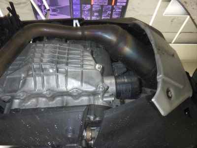 Honda X-Adv 750 2021