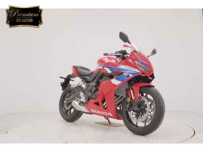 Honda CBR650F 2026