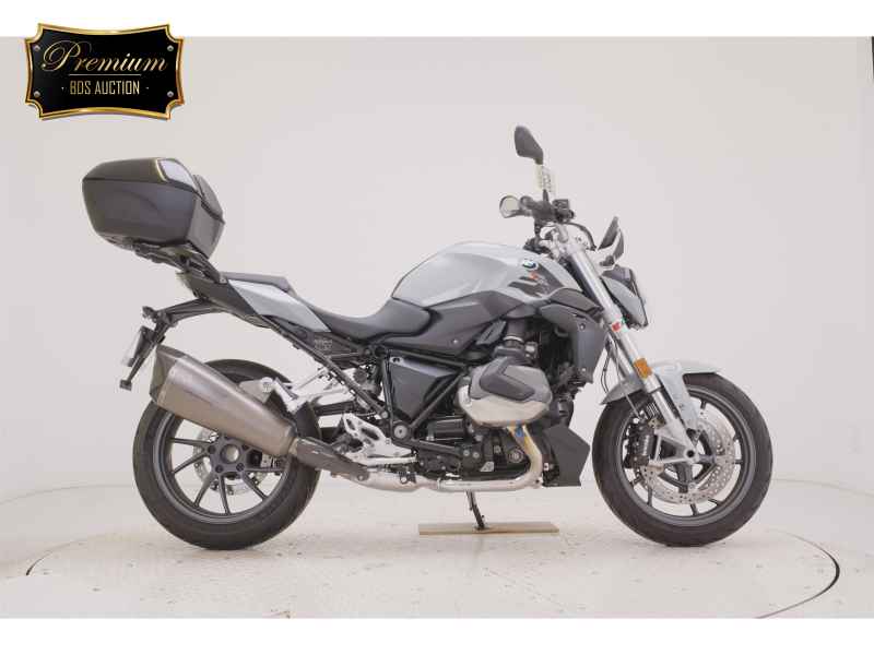 BMW R1250R 2023