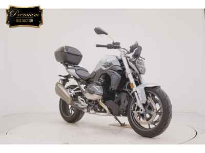 BMW R1250R 2023