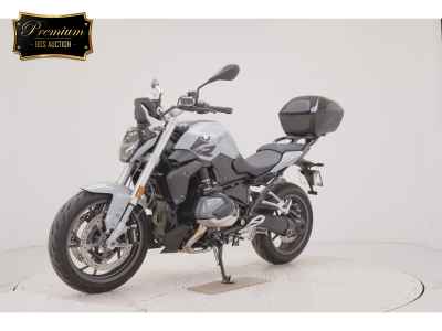 BMW R1250R 2023