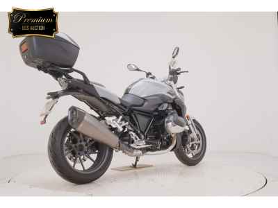 BMW R1250R 2023
