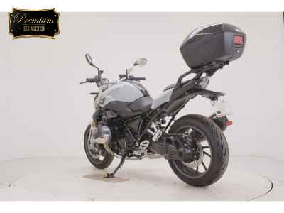 BMW R1250R 2023