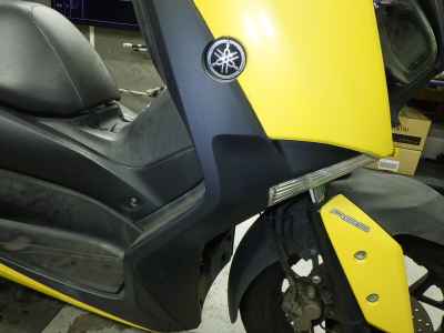 Yamaha XMAX 250 2018