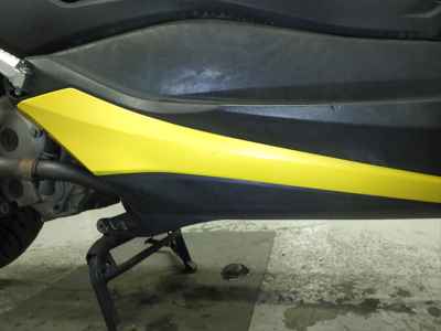 Yamaha XMAX 250 2018