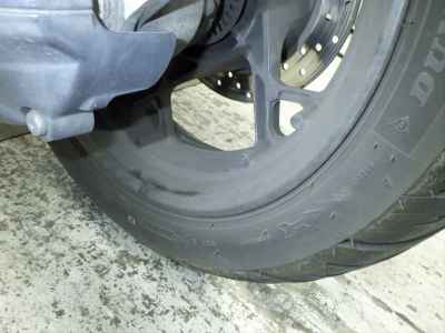 Yamaha XMAX 250 2018