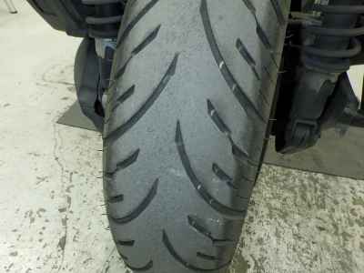 Yamaha XMAX 250 2018