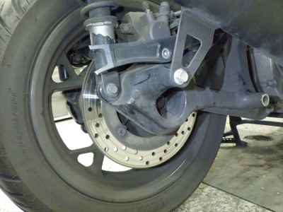 Yamaha XMAX 250 2018