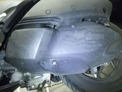 Yamaha XMAX 250 2018