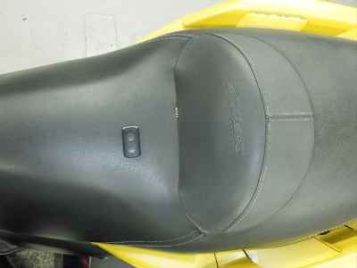 Yamaha XMAX 250 2018