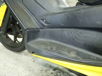 Yamaha XMAX 250 2018