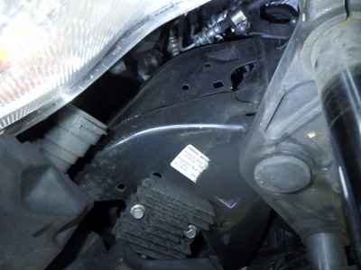 Yamaha XMAX 250 2018