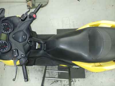 Yamaha XMAX 250 2018