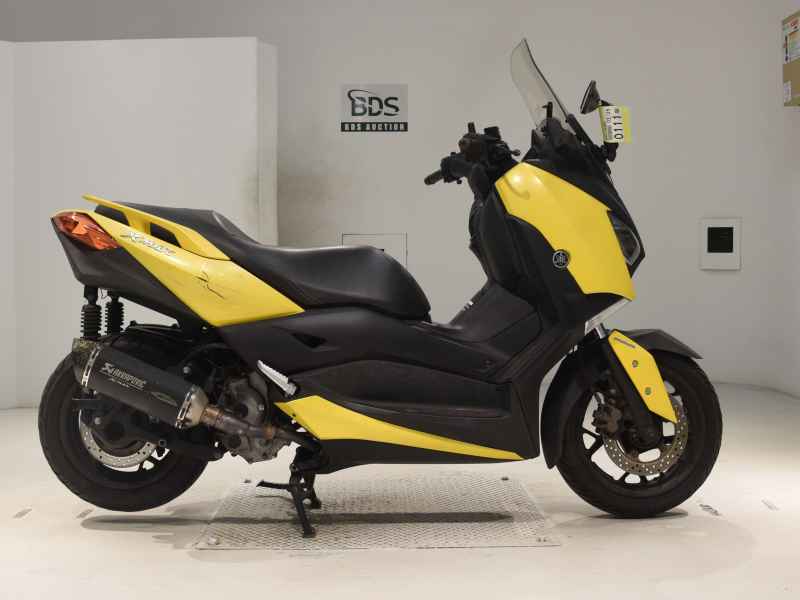 Yamaha XMAX 250 2018