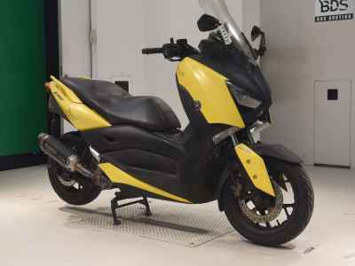 Yamaha XMAX 250 2018