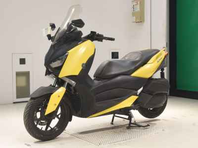 Yamaha XMAX 250 2018