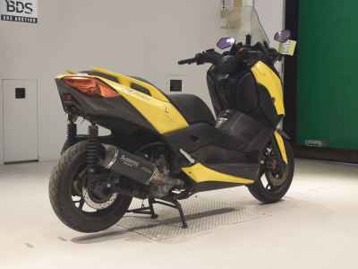 Yamaha XMAX 250 2018