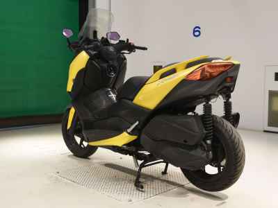 Yamaha XMAX 250 2018