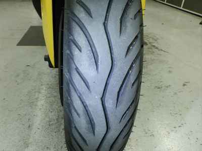 Yamaha XMAX 250 2018