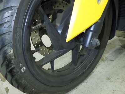 Yamaha XMAX 250 2018