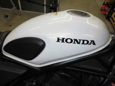 Honda CL250 2023