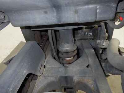 Kawasaki Ninja 250R 2011