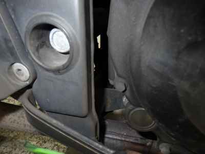 Kawasaki Ninja 250R 2011