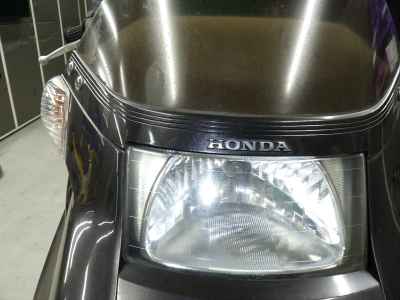 Honda Fusion XSE
